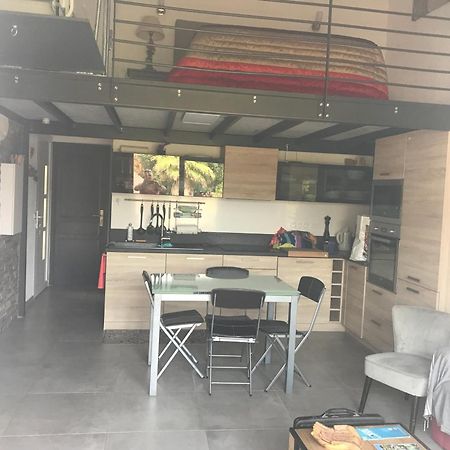 Residence U Re D' Alzettu Porto-Vecchio  Eksteriør bilde