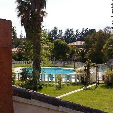 Residence U Re D' Alzettu Porto-Vecchio  Eksteriør bilde