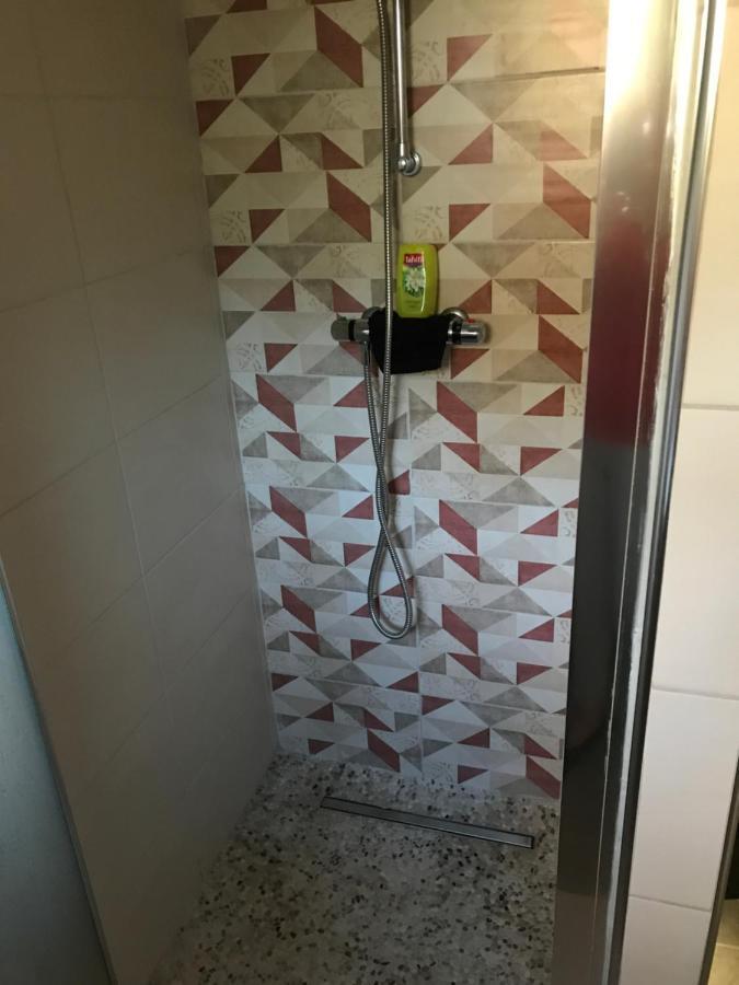 Residence U Re D' Alzettu Porto-Vecchio  Eksteriør bilde