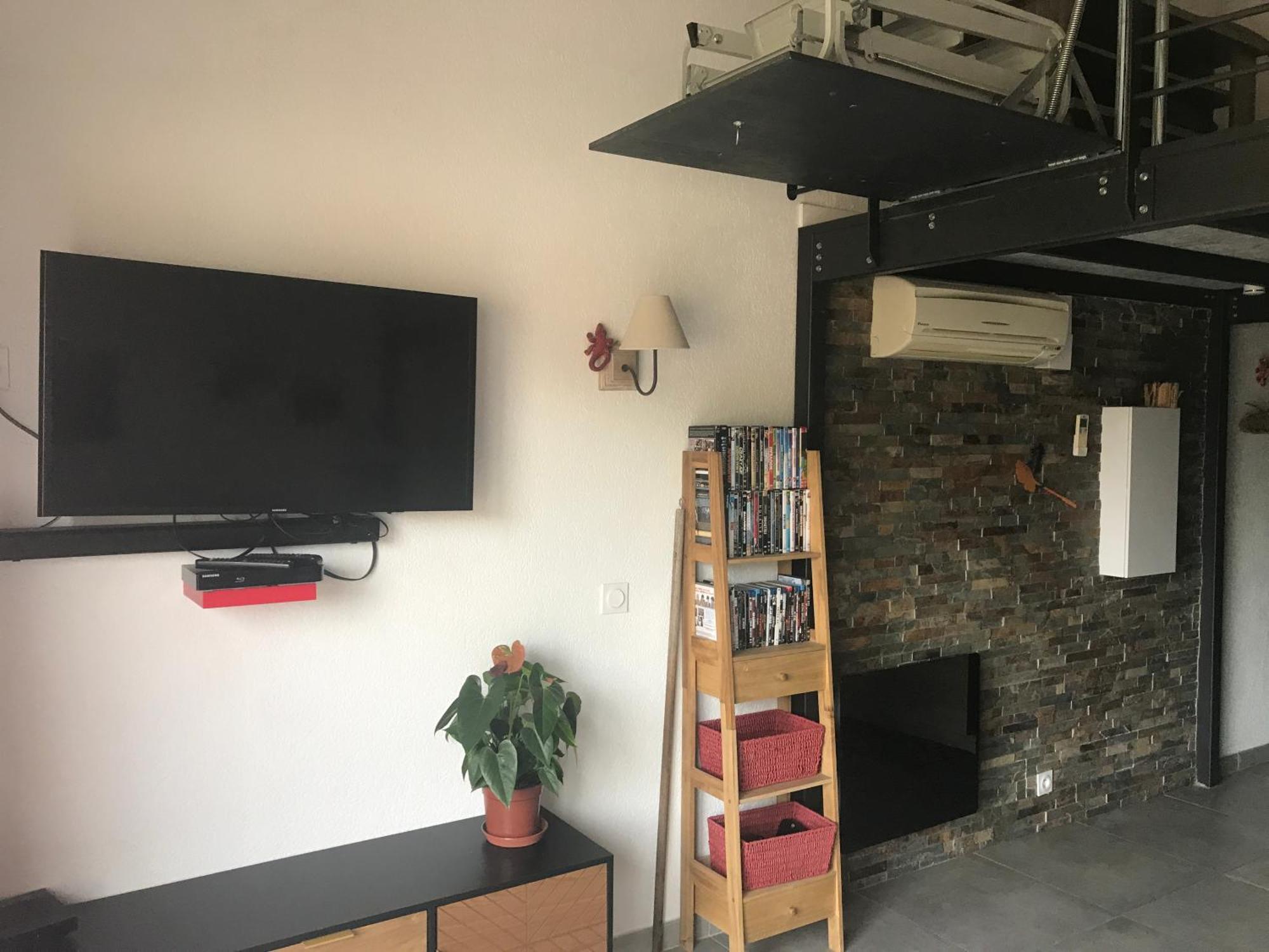 Residence U Re D' Alzettu Porto-Vecchio  Eksteriør bilde