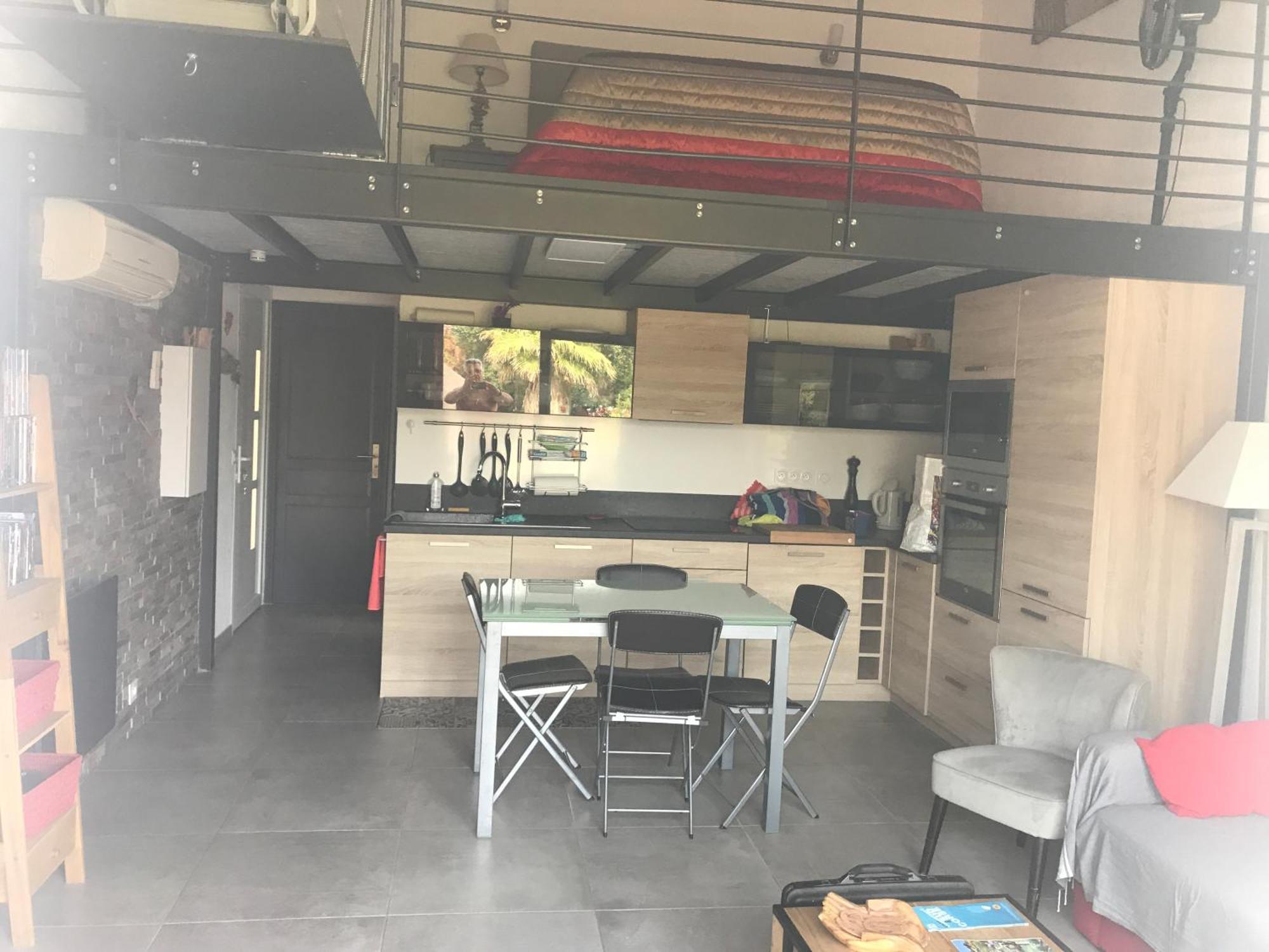 Residence U Re D' Alzettu Porto-Vecchio  Eksteriør bilde