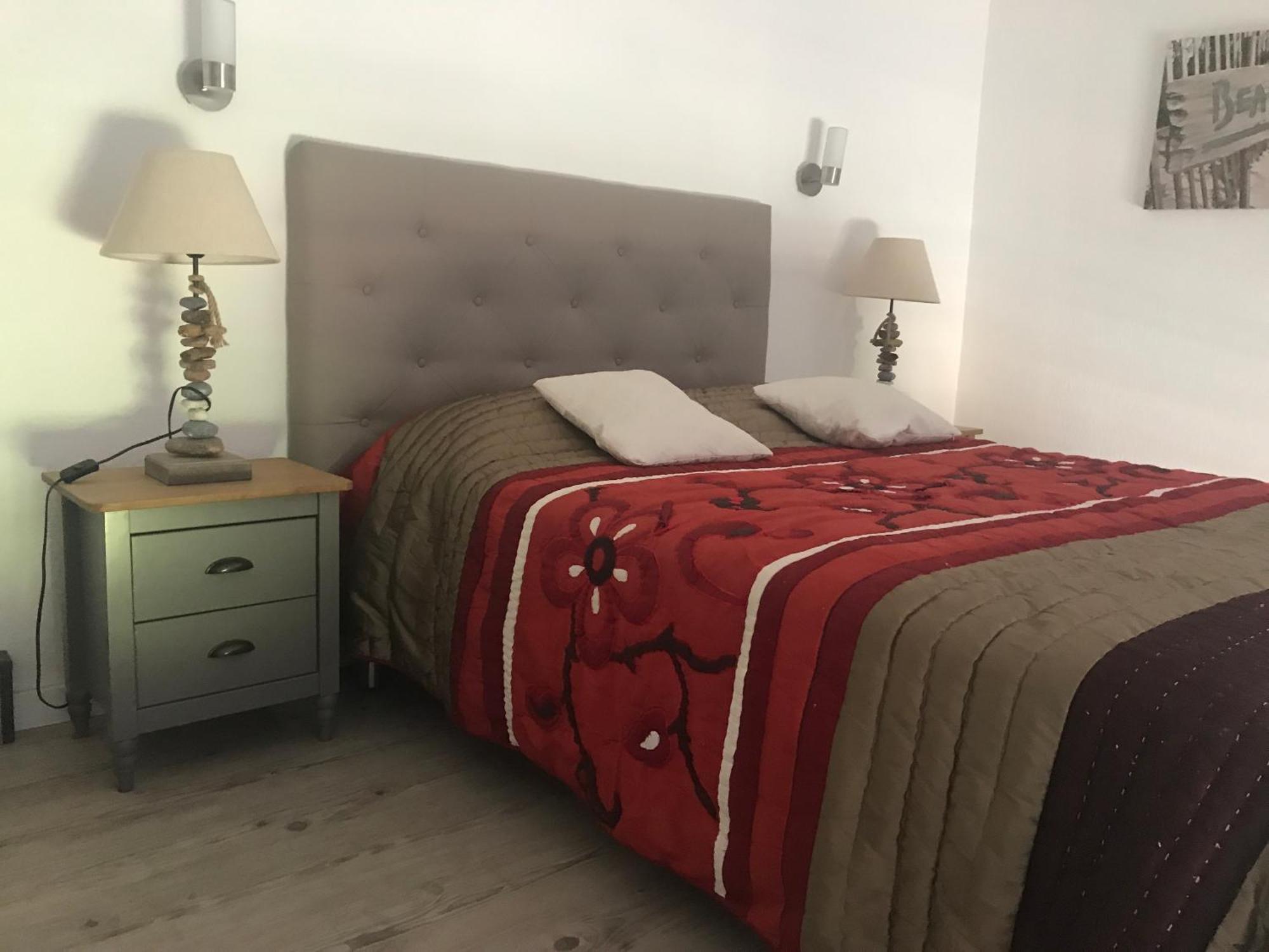 Residence U Re D' Alzettu Porto-Vecchio  Eksteriør bilde