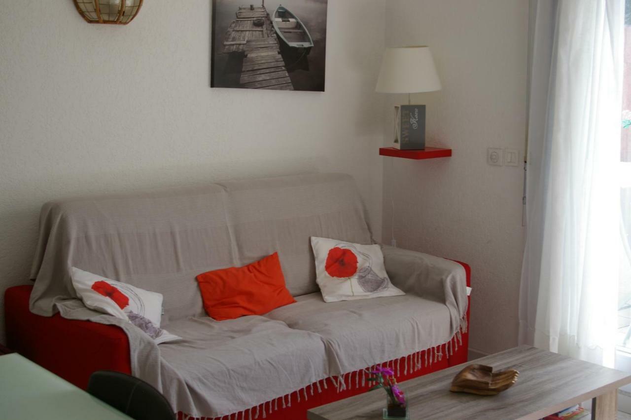 Residence U Re D' Alzettu Porto-Vecchio  Eksteriør bilde