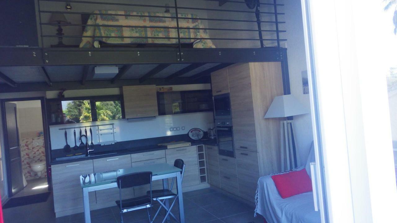 Residence U Re D' Alzettu Porto-Vecchio  Eksteriør bilde