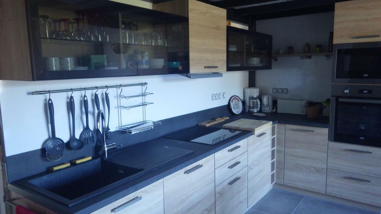 Residence U Re D' Alzettu Porto-Vecchio  Eksteriør bilde