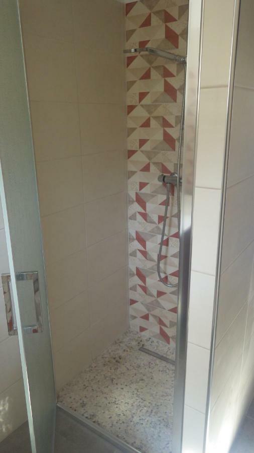 Residence U Re D' Alzettu Porto-Vecchio  Eksteriør bilde