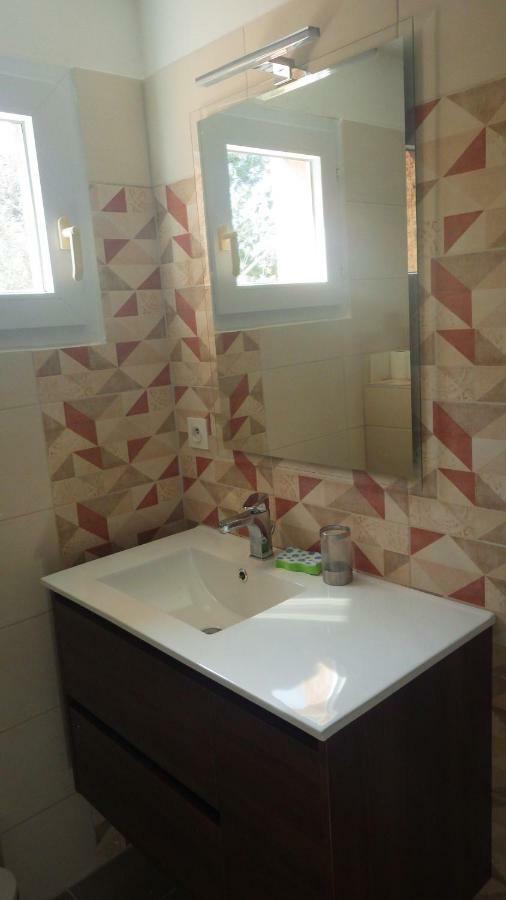Residence U Re D' Alzettu Porto-Vecchio  Eksteriør bilde